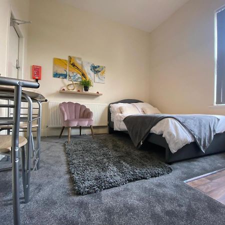 Cosy Studio Apartment - Recently Renovated! Mansfield Exteriör bild