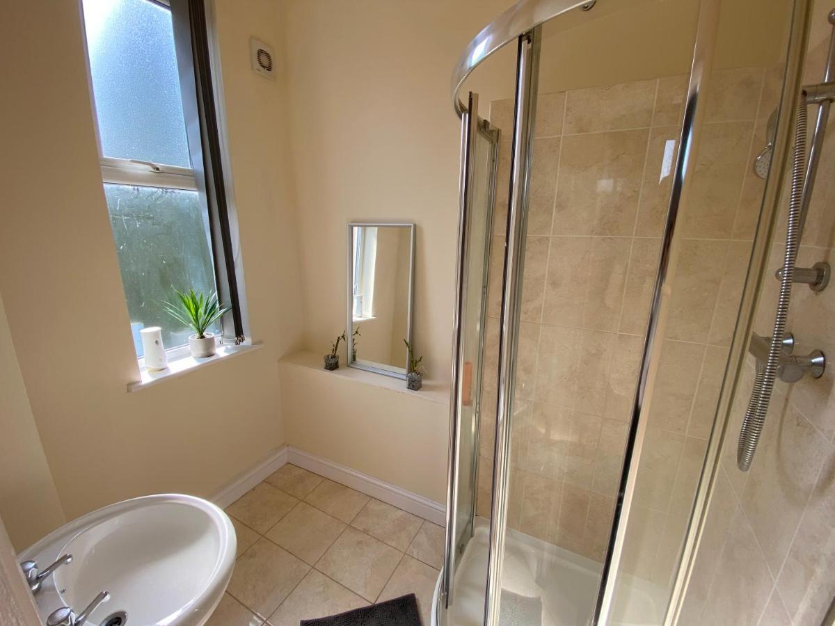 Cosy Studio Apartment - Recently Renovated! Mansfield Exteriör bild