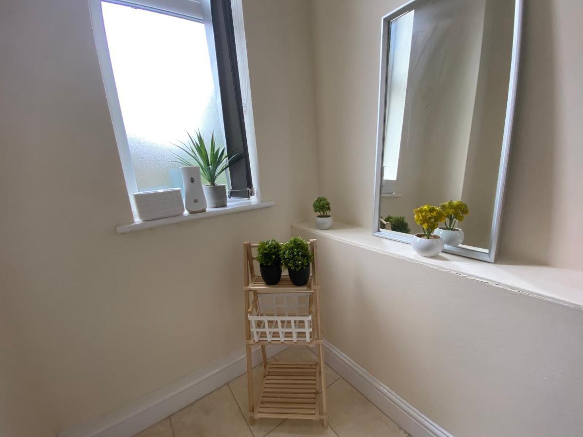 Cosy Studio Apartment - Recently Renovated! Mansfield Exteriör bild