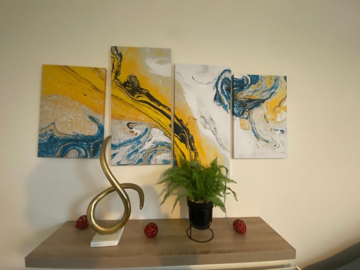 Cosy Studio Apartment - Recently Renovated! Mansfield Exteriör bild